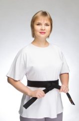 Неминущая Анастасия Валерьевна