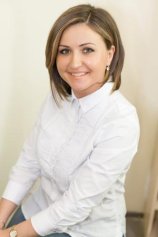 Синицина Юлия