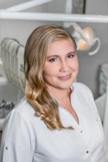 Уракова Елена Владимировна