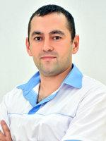 Зохиров Алишер Нобоварович