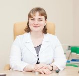 Борисова Наталья Сергеевна