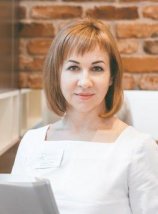 Сафонова Анна Александровна