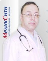 Захаров Станислав Юрьевич