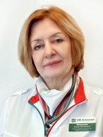 Мишакова Елена Матвеевна