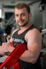 Варфоломеев Владимир