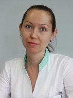 Киселева Елизавета Александровна