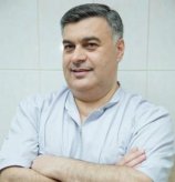 Курбанов Рустам Идрисович