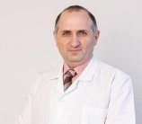 Лалаян Арсен Мовсесович
