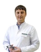 Шабловский Дмитрий Юрьевич