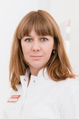 Петушкова Юлия Владимировна