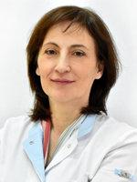 Тебиева Светлана Темуровна