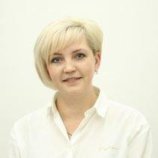 ГУБИНА ОЛЕСЯ