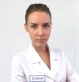 Рыжанкова Анна Вадимовна