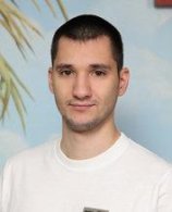 Петренко Михаил