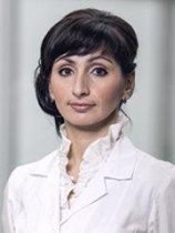 Коробова Наталья Юрьевна