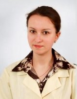 Комиссарова Ольга Борисовна