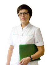 Петрушина Марина Борисовна