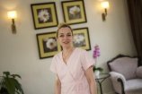 Баканина Юлия