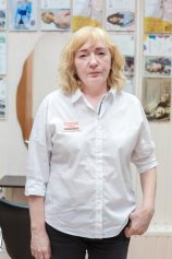 Юдина Ирина