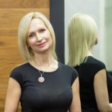 Веялис Елена