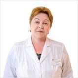 Горская Тамара Александровна