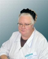 Суздалова Ирина Гранитовна