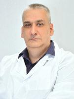 Алиев Надир Сабирович