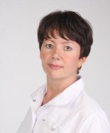 Халина Светлана Александровна