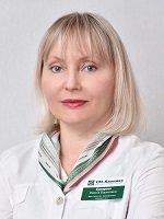 Суворова Инесса Борисовна