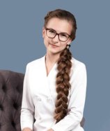 Бочкарева Ольга Александровна