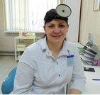 Штаненко Татьяна Анатольевна