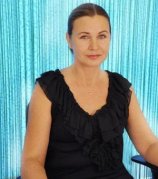 Кузнецова Ирина