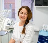 Норева Ольга Николаевна