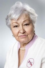 Новикова Лариса Андреевна