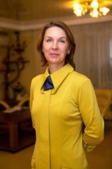 Преснецова Ирина Викторовна