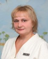 Рыжова Ирина