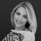 Коваленко Оксана