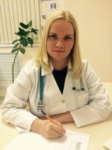 Батаева Елена Сергеевна