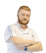 Колосовский Ярослав Викторович