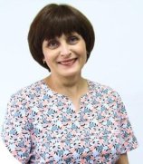 Гололобова Инна Леонидовна