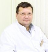 Люцко Василий Васильевич