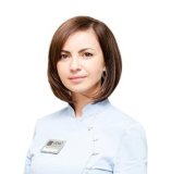 Девятайкина Оксана Ивановна