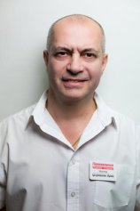 Арзуманян Армен