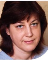 Самойлик Светлана Ивановна