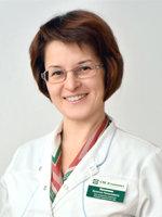Касапова Евгения Николаевна