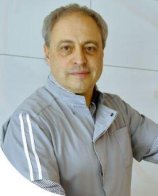 Тёмкин Игорь Маркович