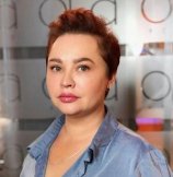 Стульник Оксана