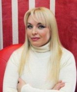 Быкадорова Татьяна