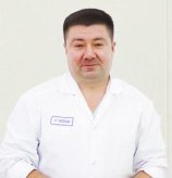 Ипатов Константин Андреевич