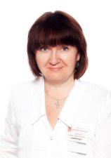Долгова Елена Михайловна
